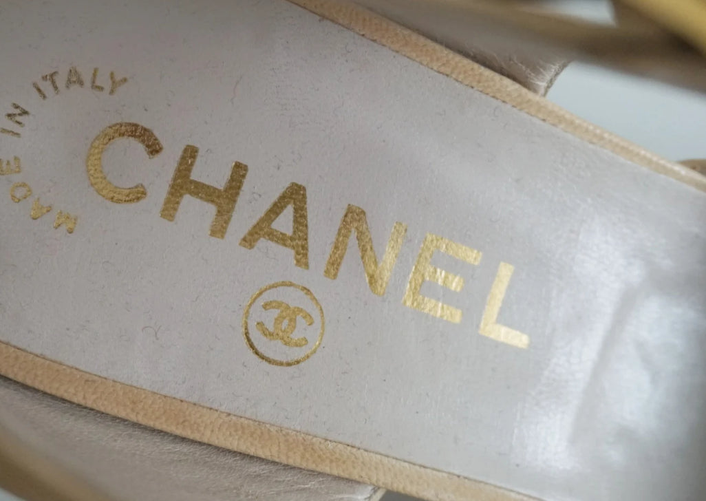A CHANEL DREAM