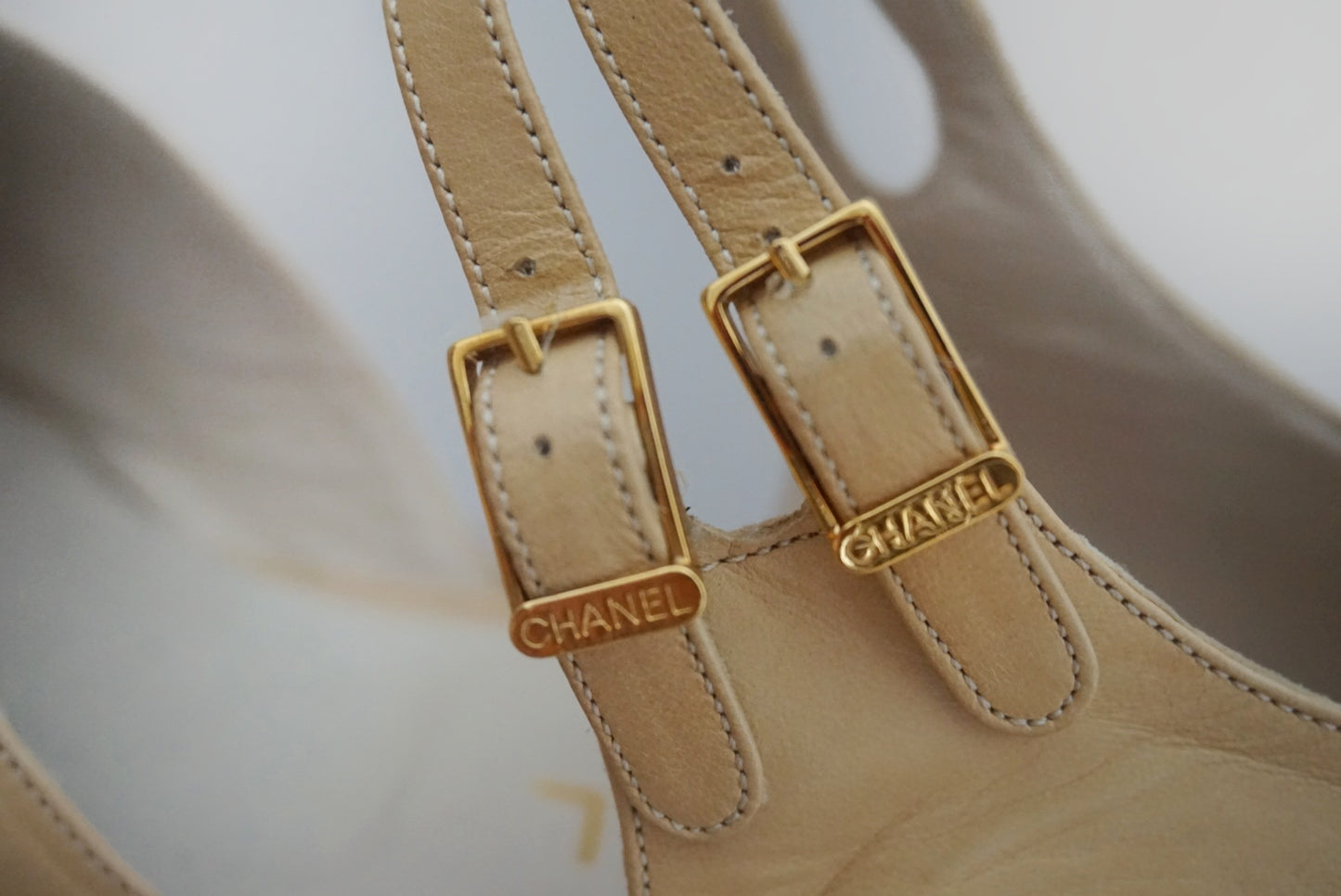 A CHANEL DREAM