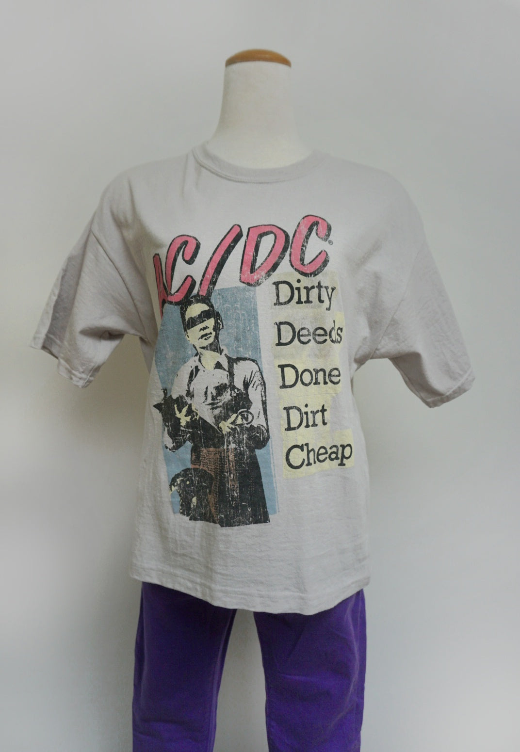 AC/DC