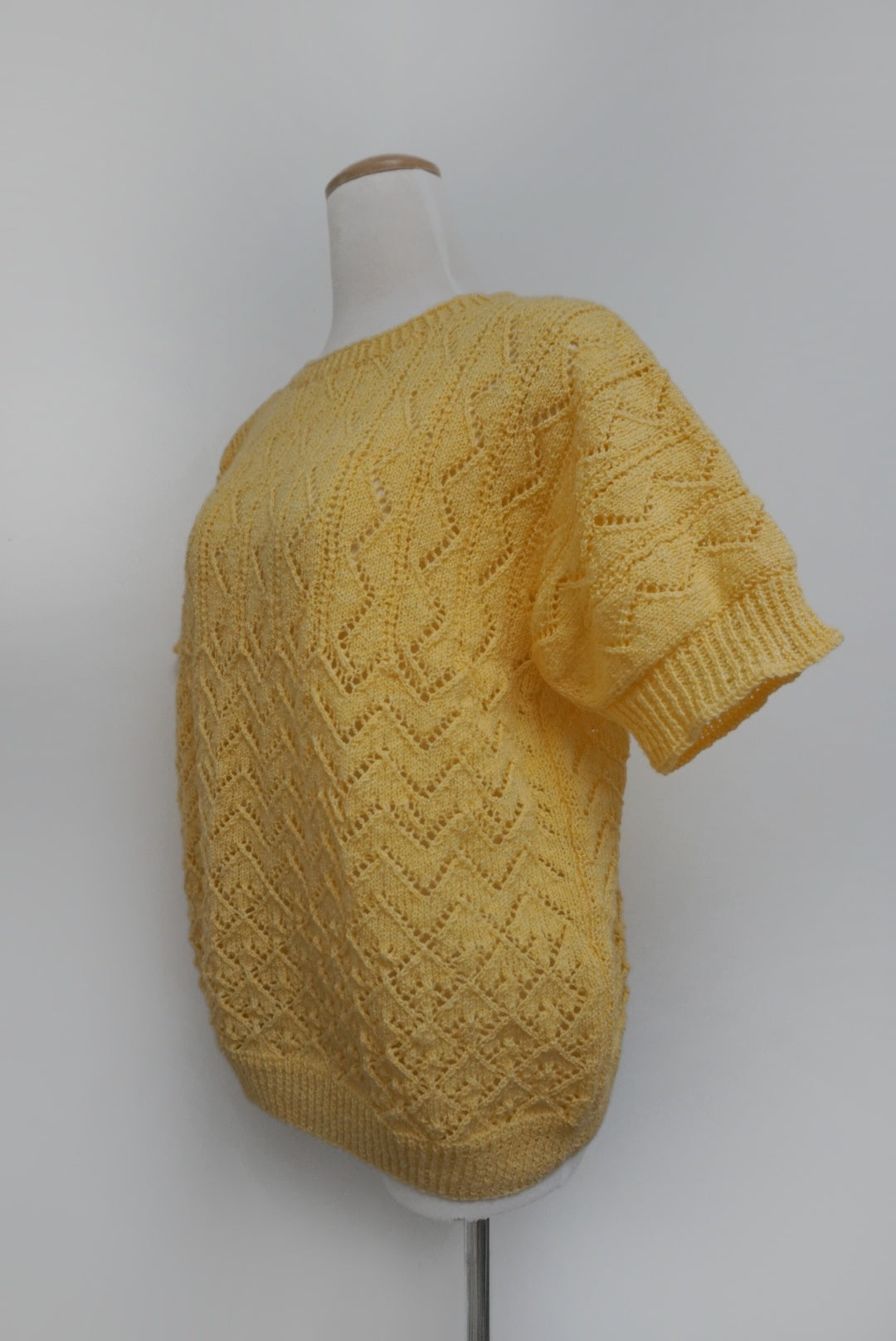 SHERBET LEMON