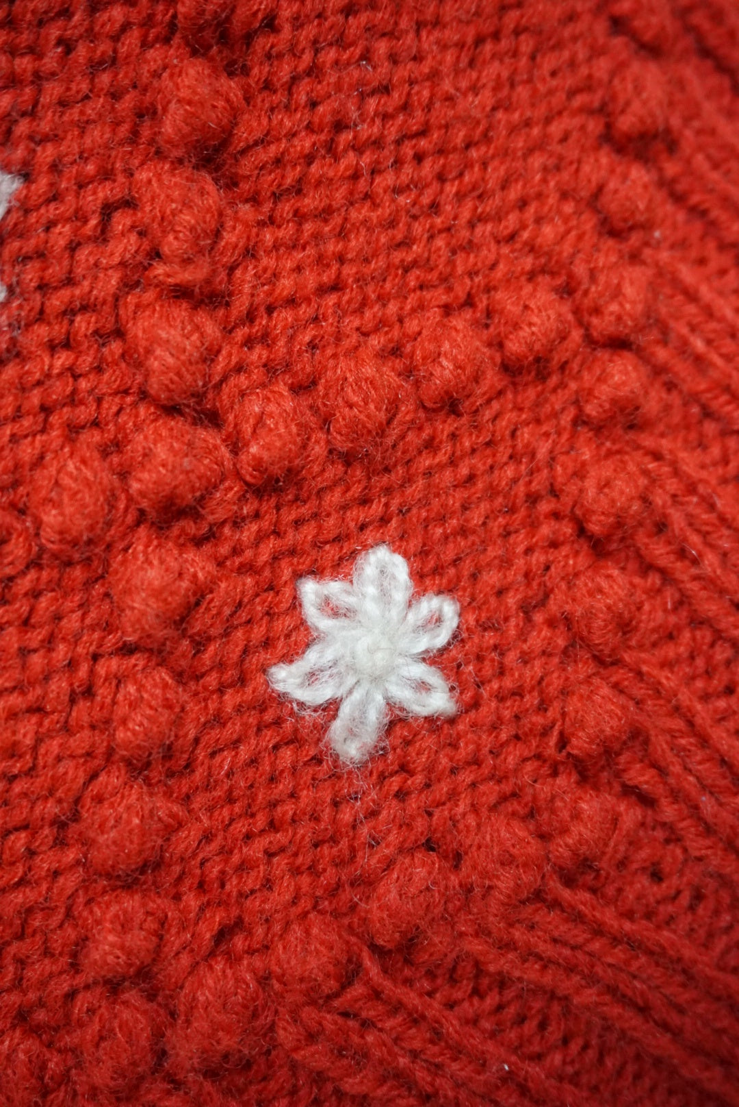 WINTER BLOSSOM