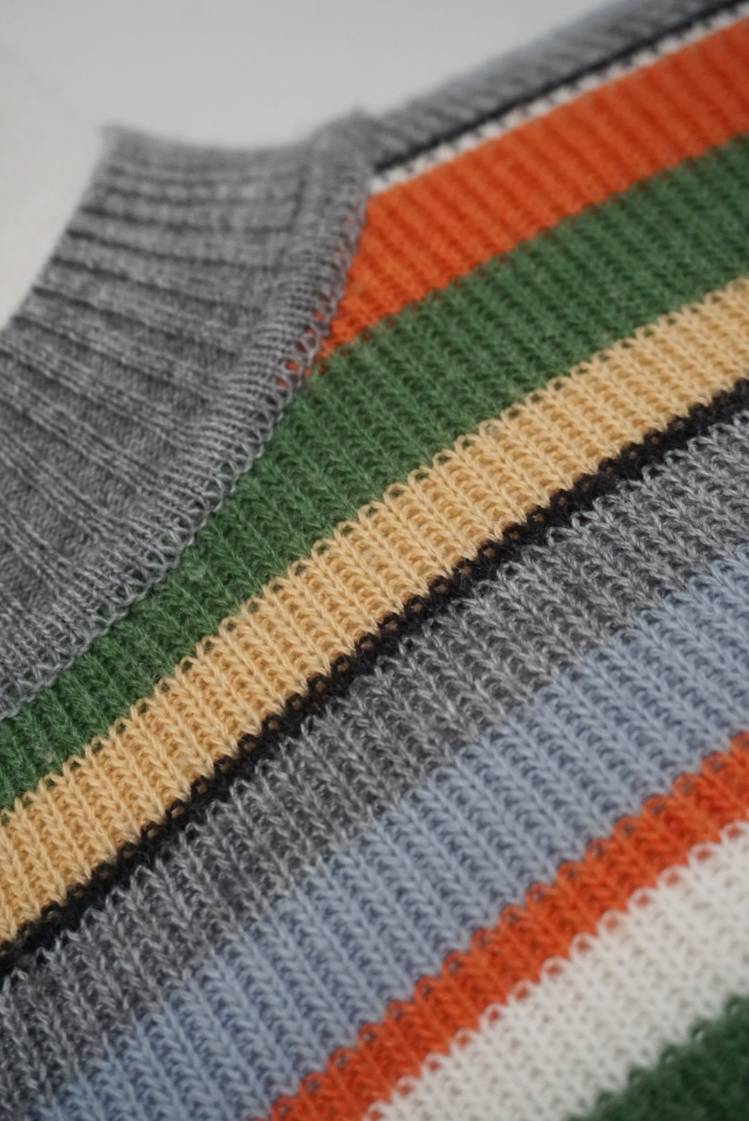 DRESSED TO THE NINETIES