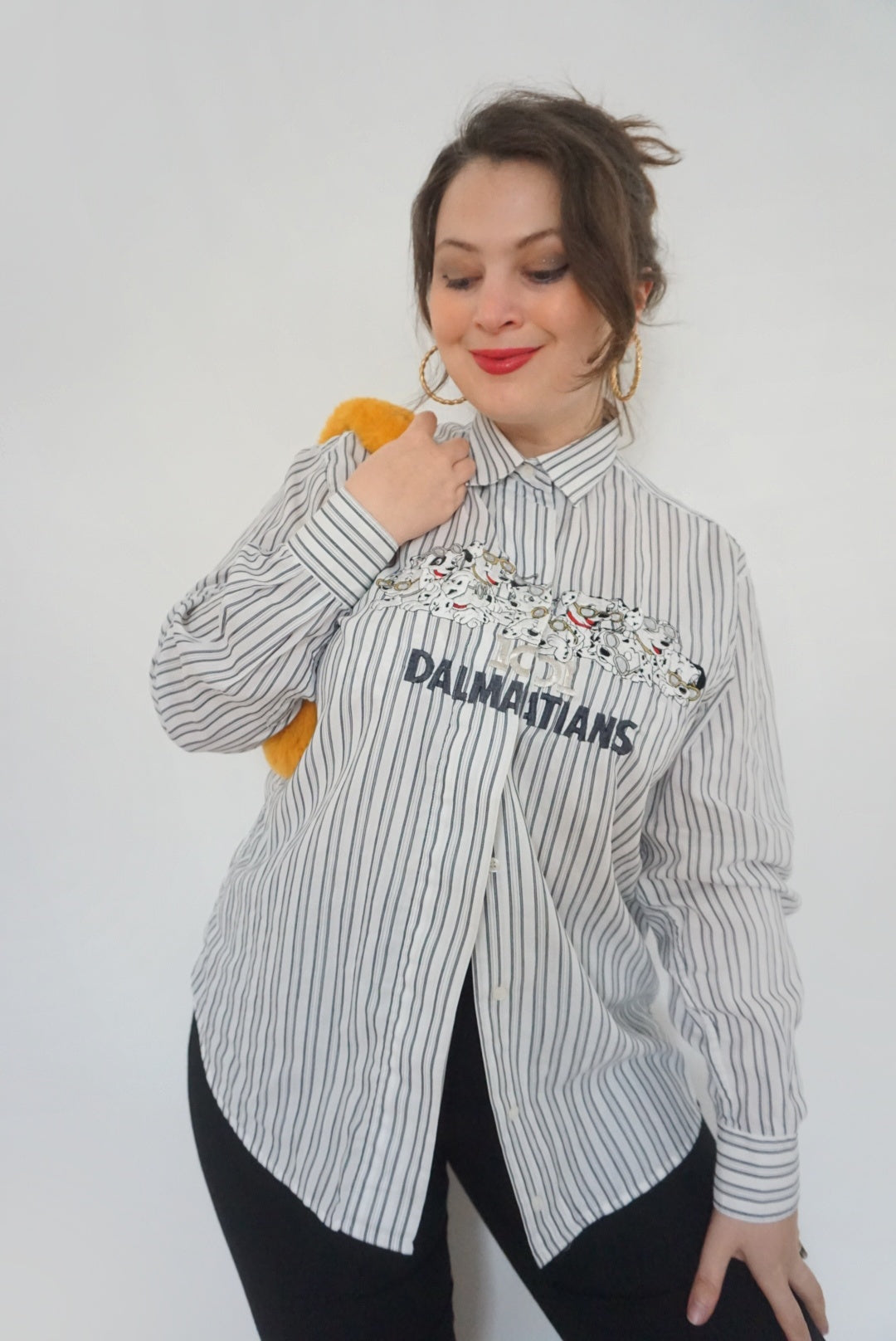 101 DALMATIANS