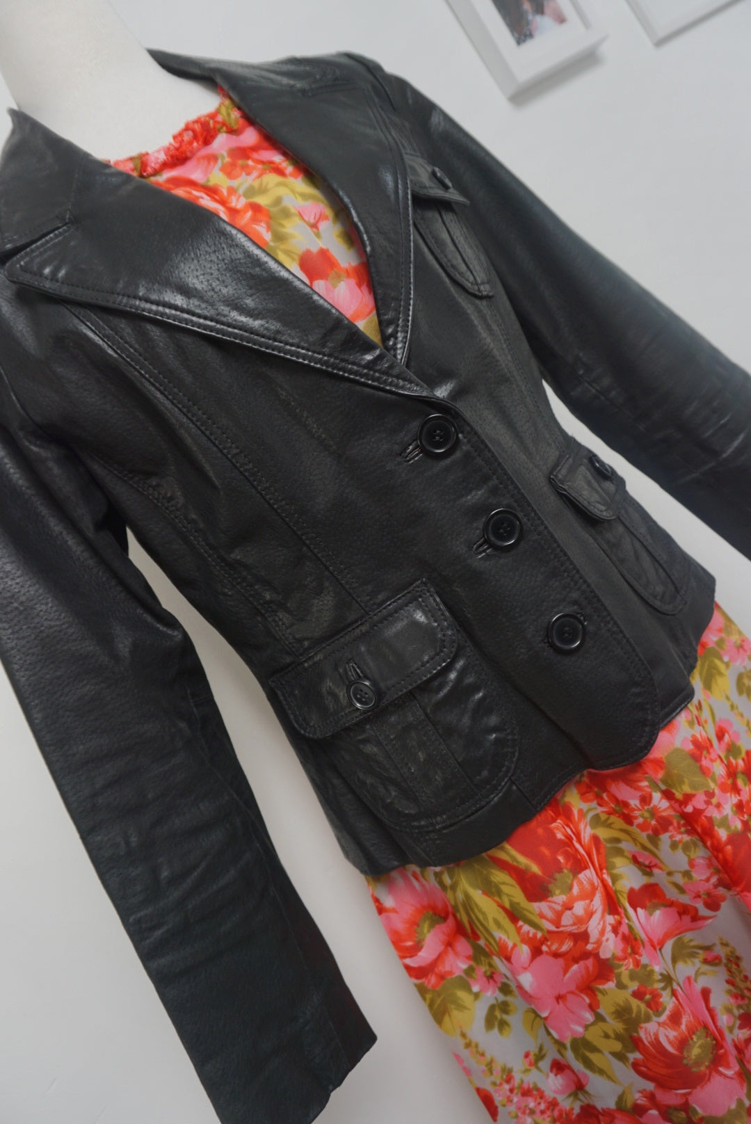 IMPERIAL LEATHER