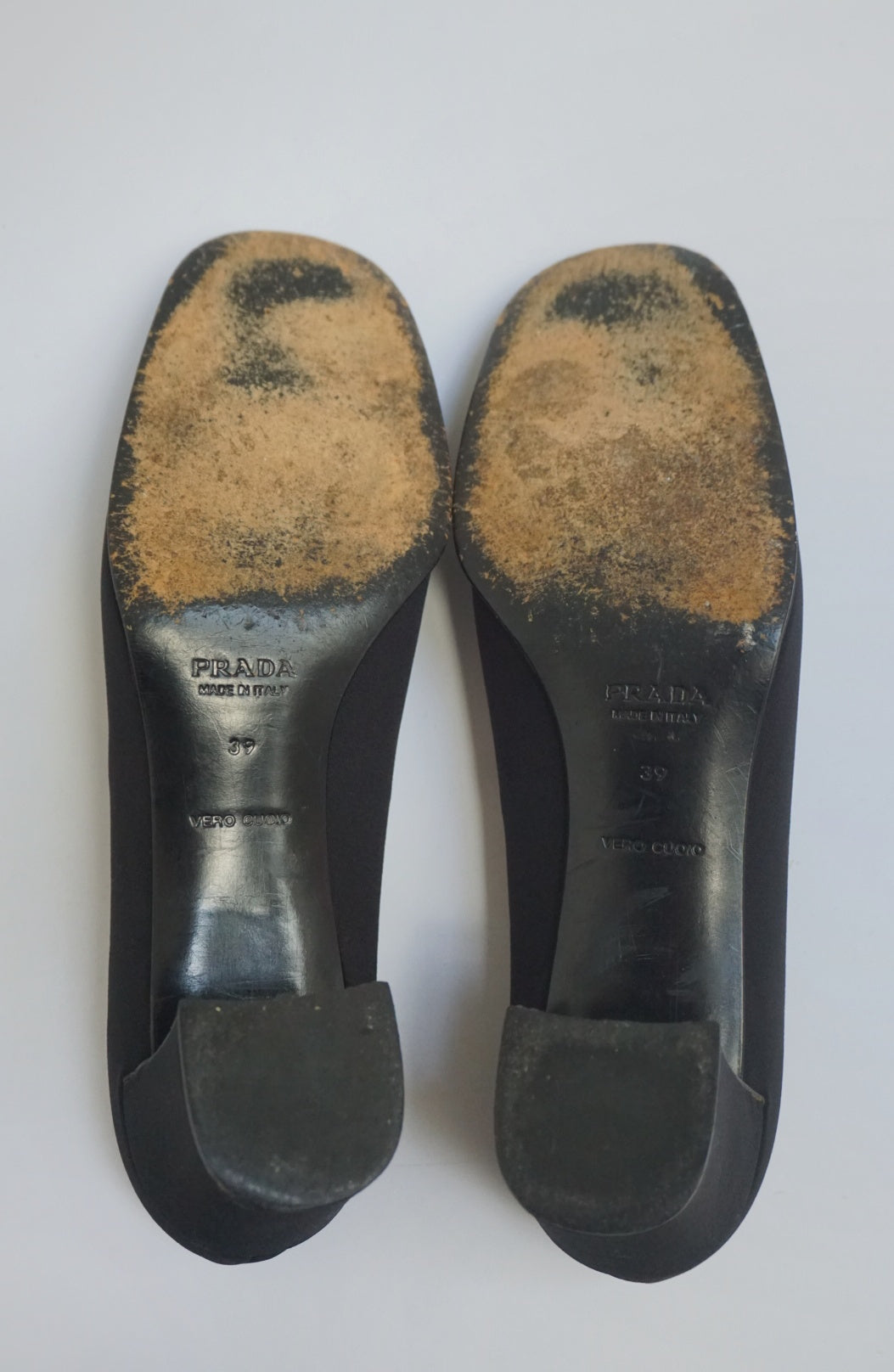 MIUCCIA PRADA