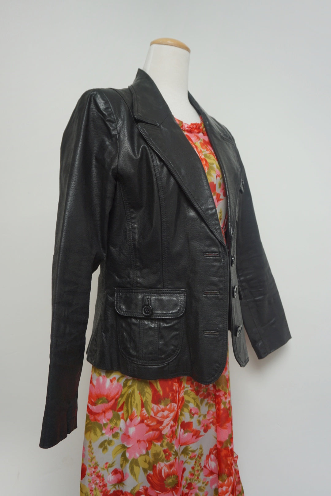 IMPERIAL LEATHER