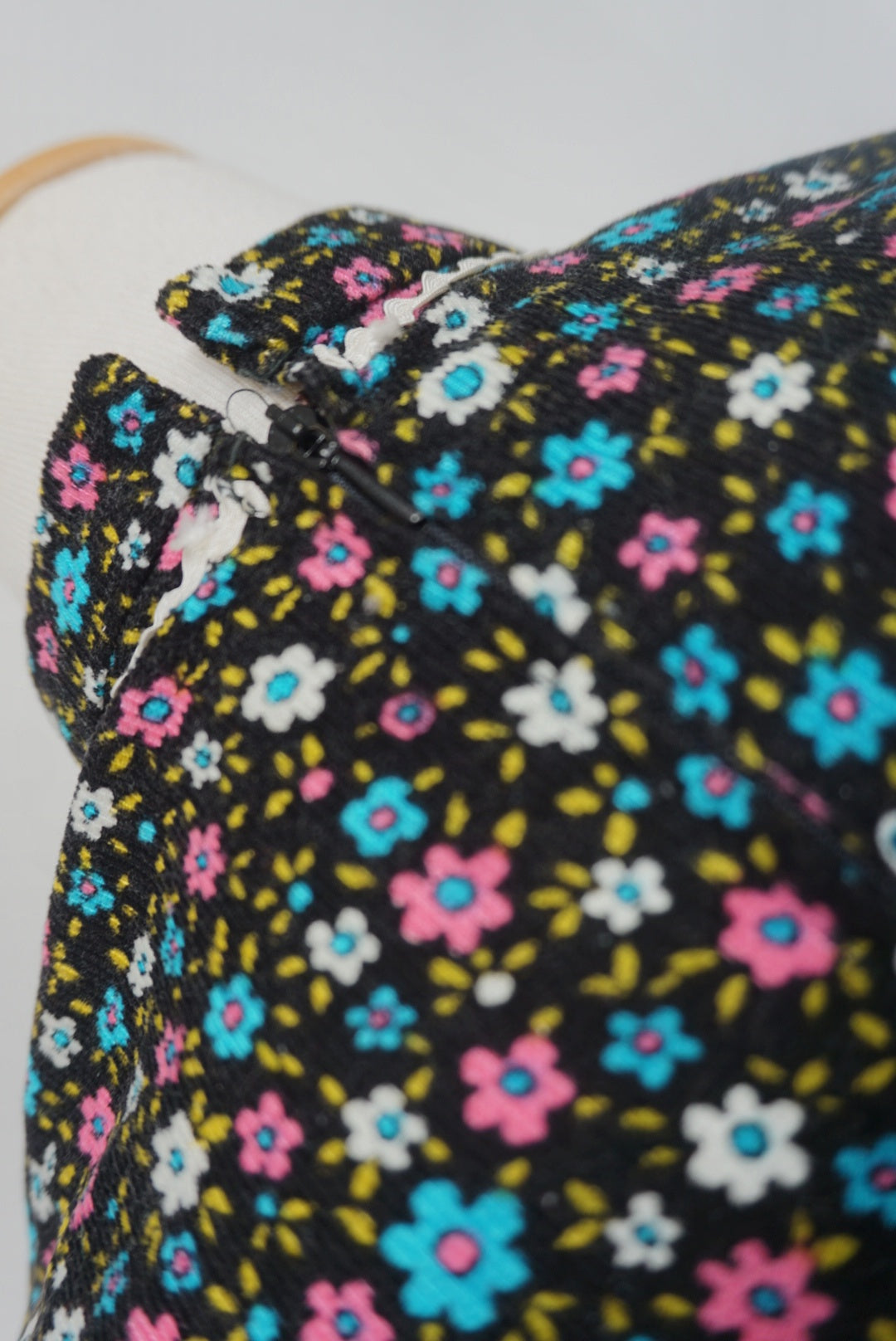 LITTLE DRESS ON THE PRAIRIE