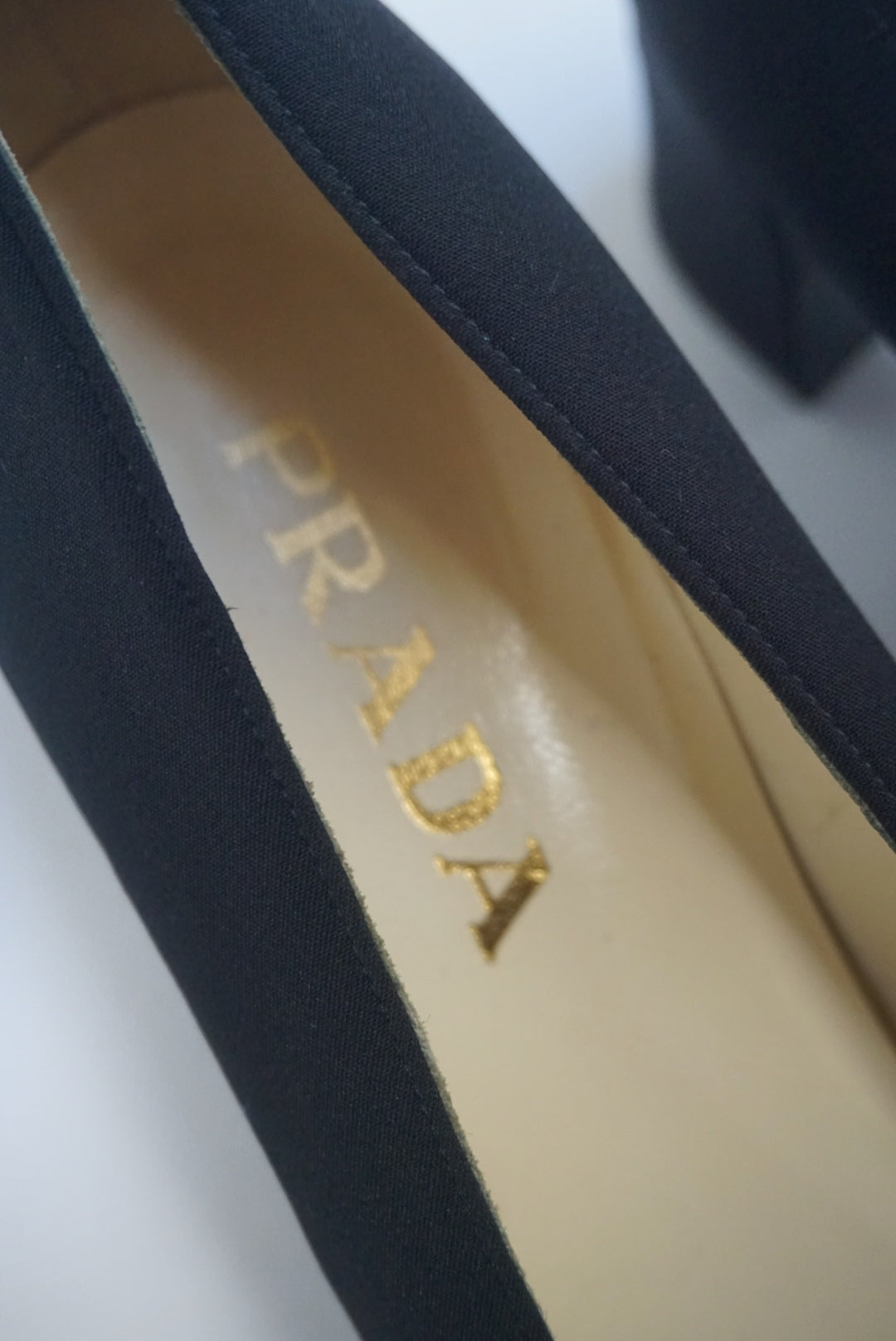 MIUCCIA PRADA
