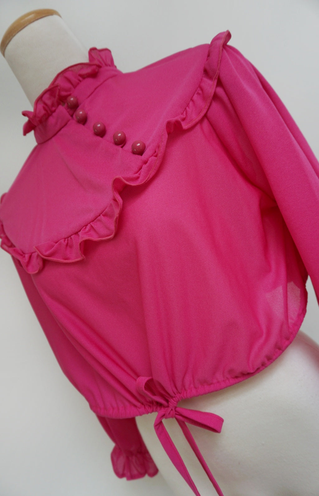 BUBBLEGUM