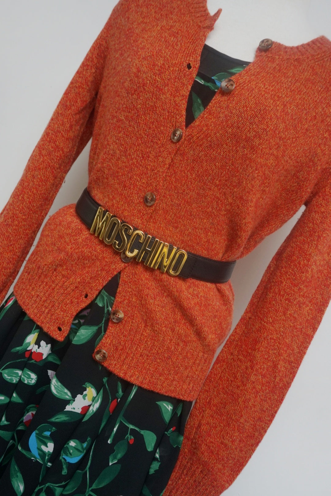 MOSCHINO