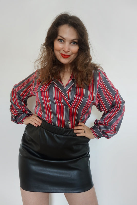 JAEGER ON THE DANCEFLOOR