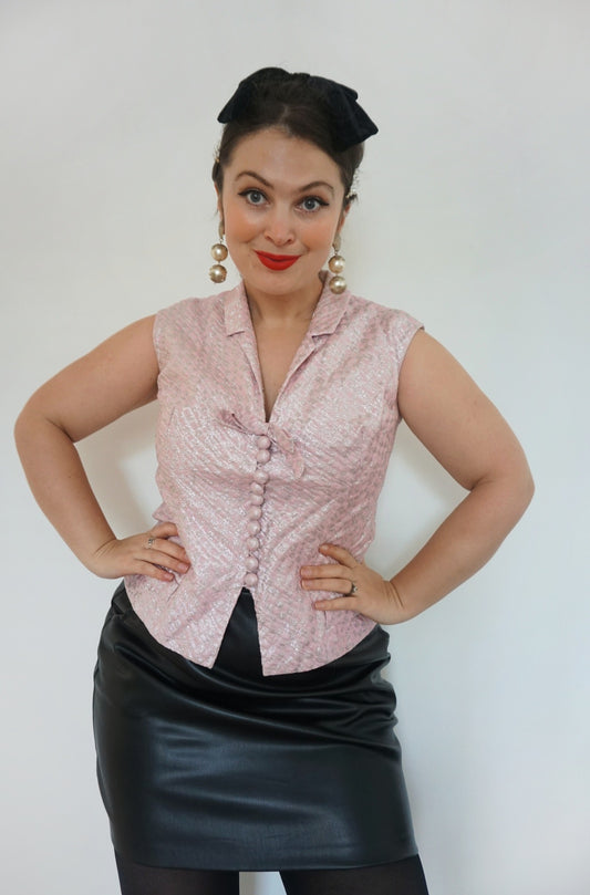 ME AND MRS. (JANUARY) JONES