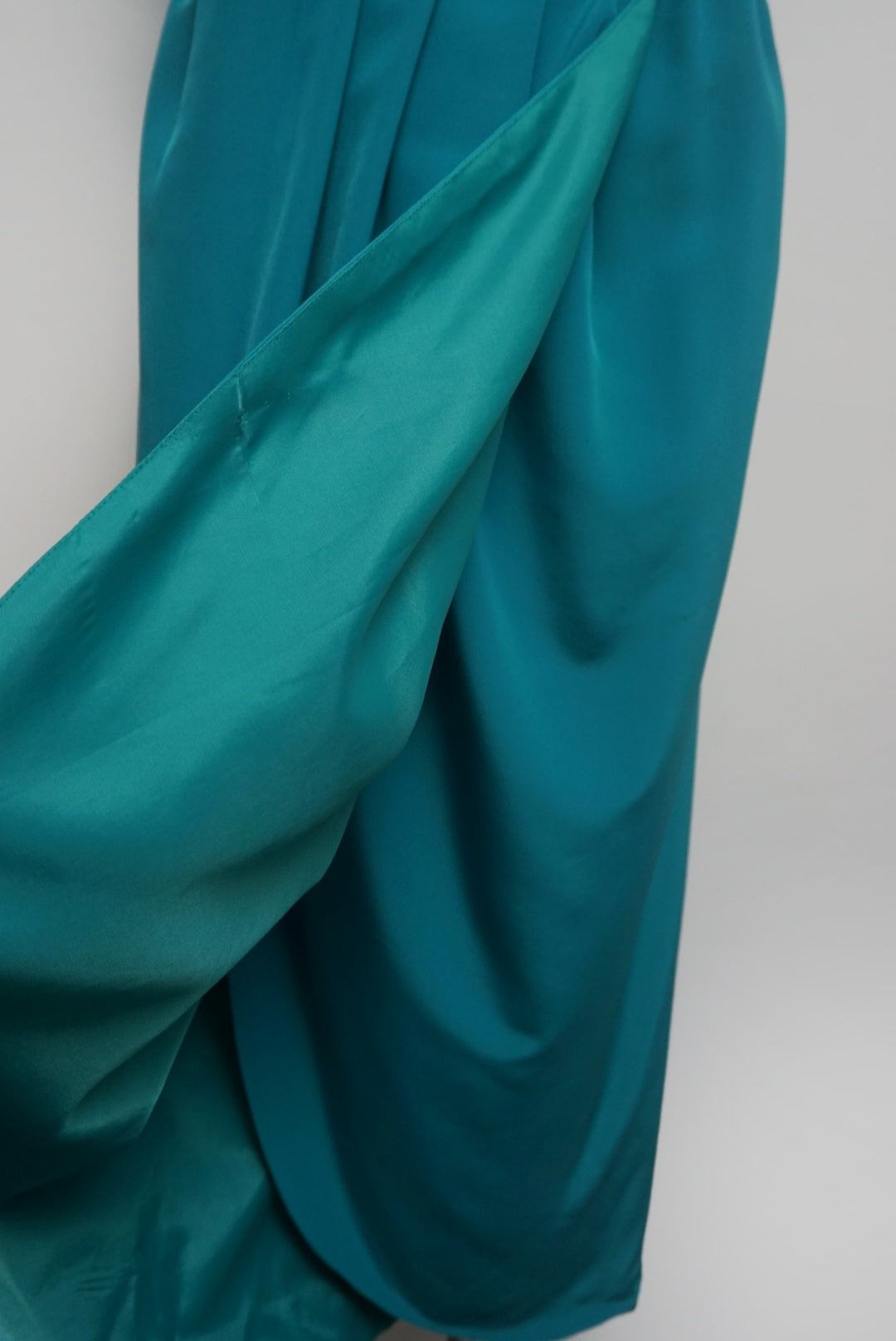 THE GODDESS DRESS