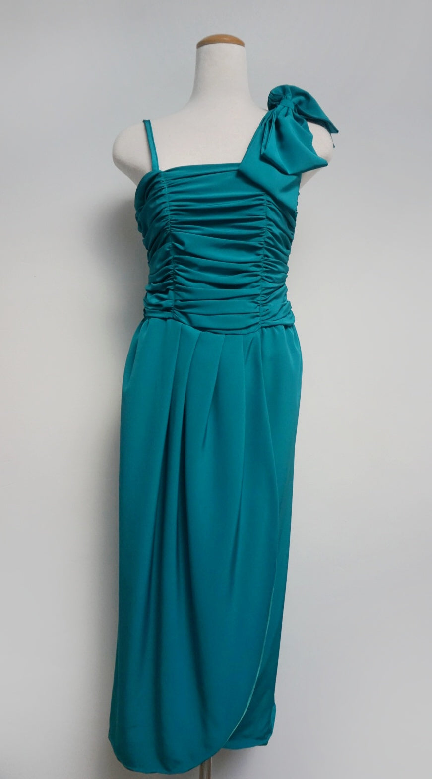 THE GODDESS DRESS