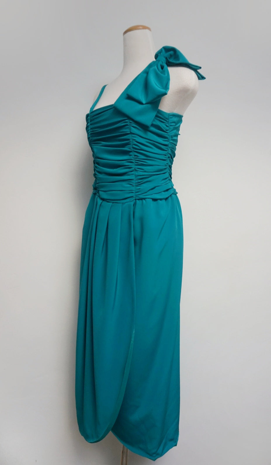 THE GODDESS DRESS