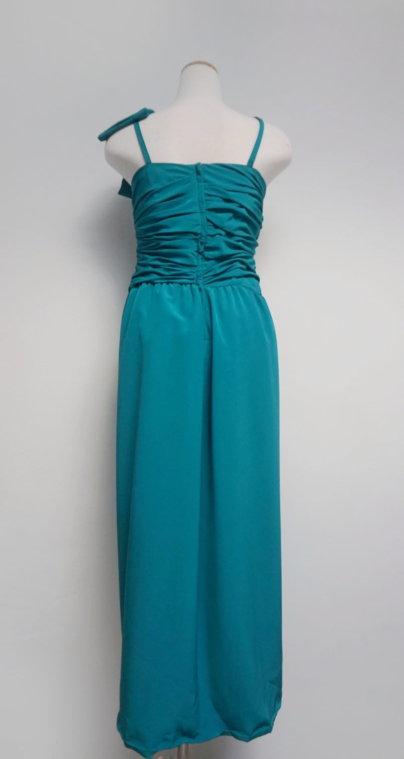 THE GODDESS DRESS
