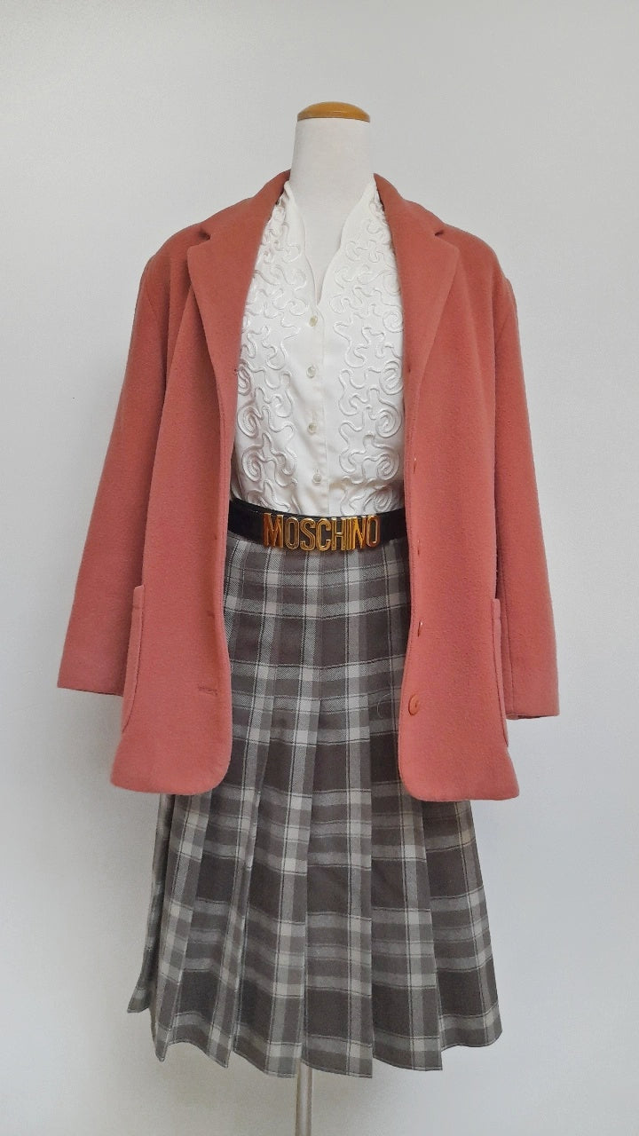 SCHOOL SKIRT