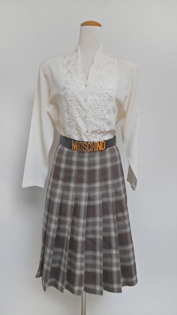 SCHOOL SKIRT