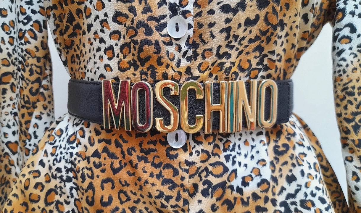 MOSCHINO