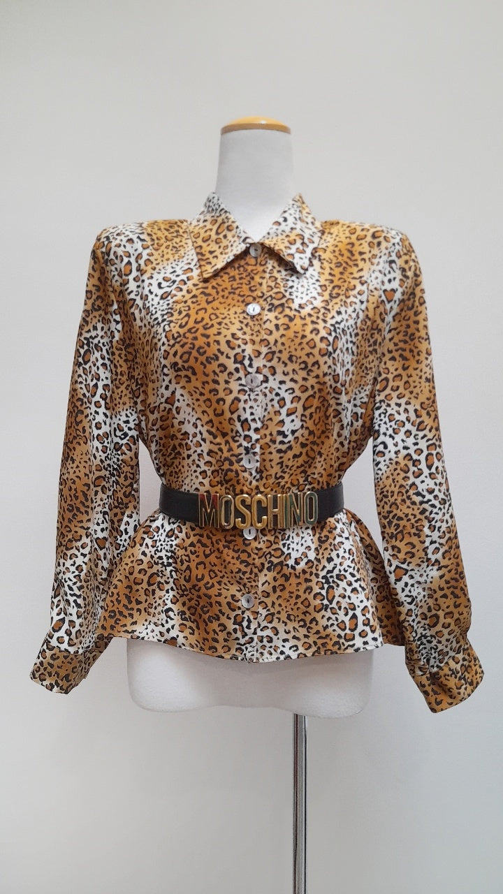 MOSCHINO