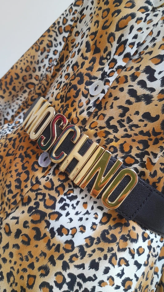 MOSCHINO