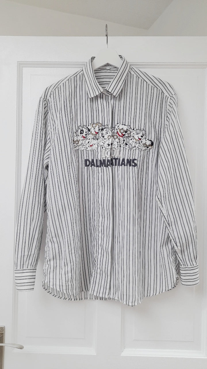 101 DALMATIANS