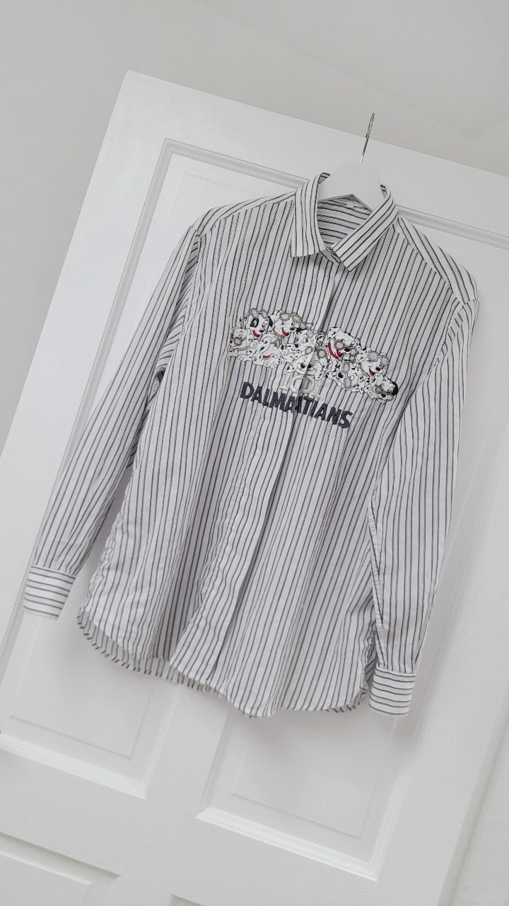 101 DALMATIANS