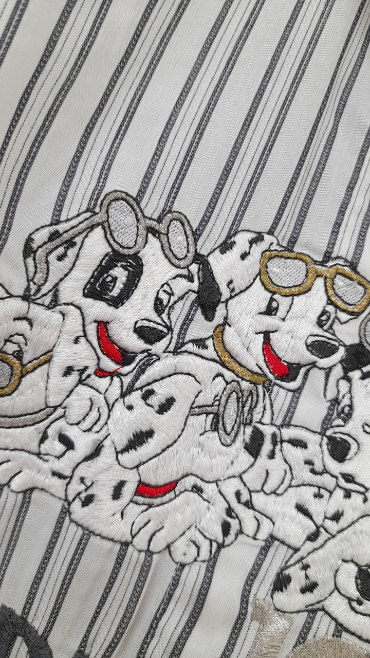 101 DALMATIANS