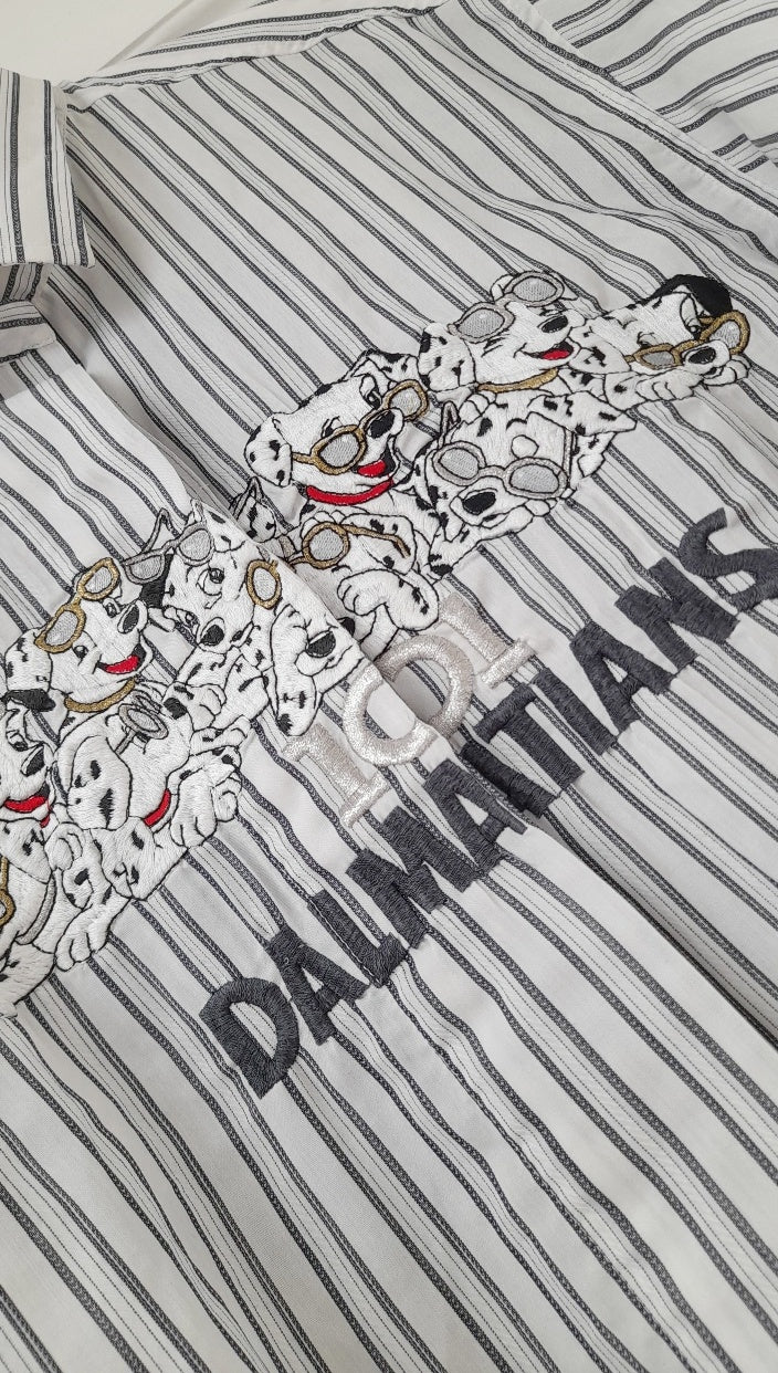 101 DALMATIANS