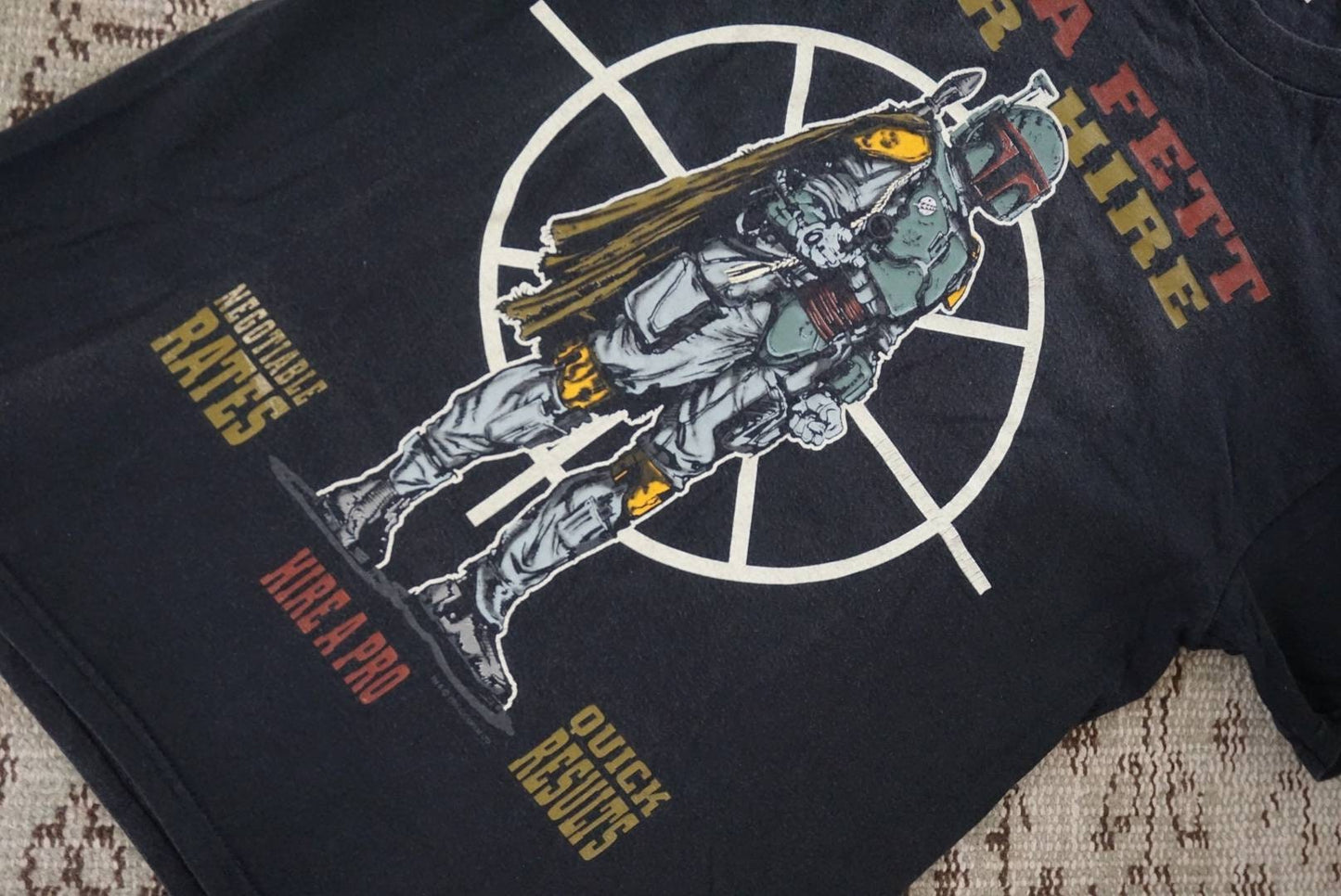 BOBA-TEE