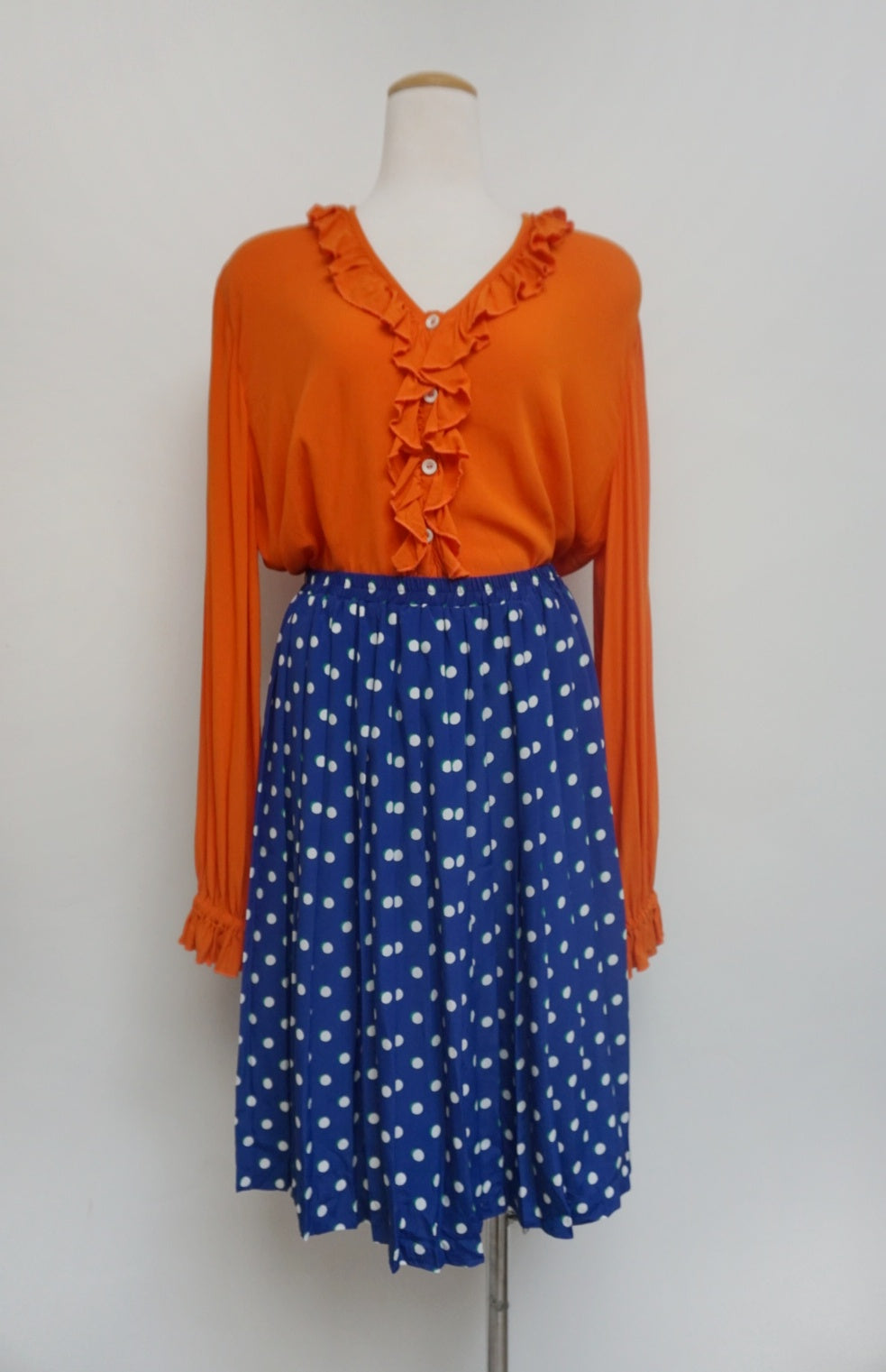 COMPLETELY DOTTY