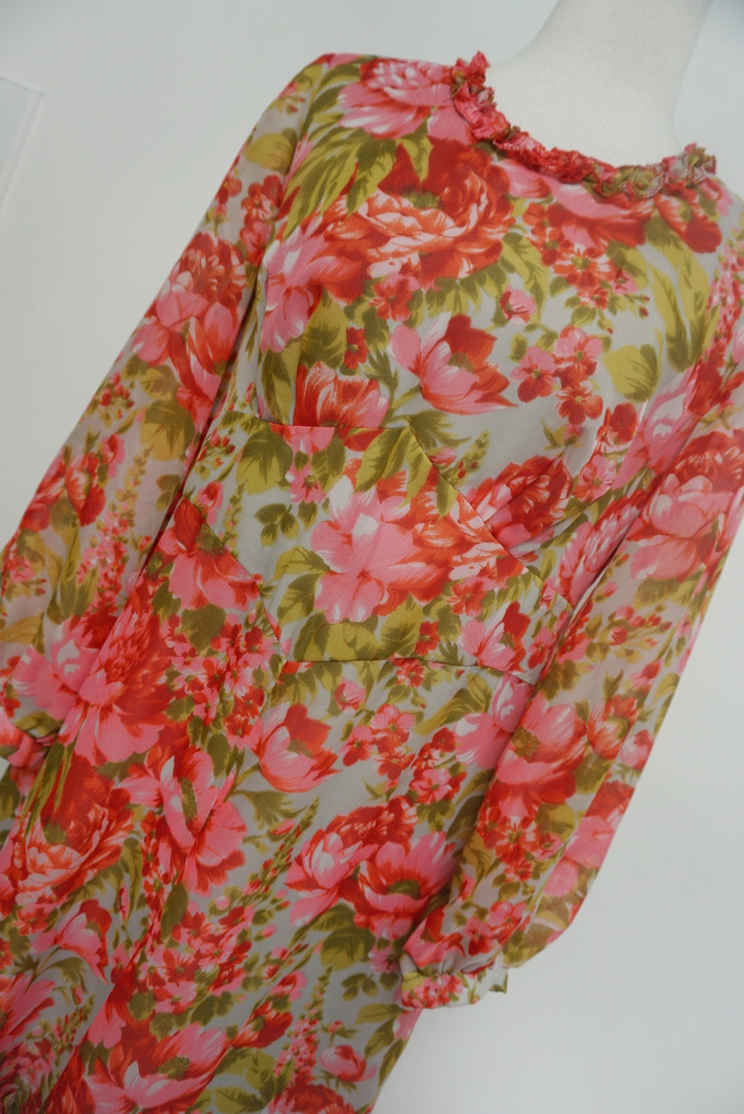 PEONY LOVE