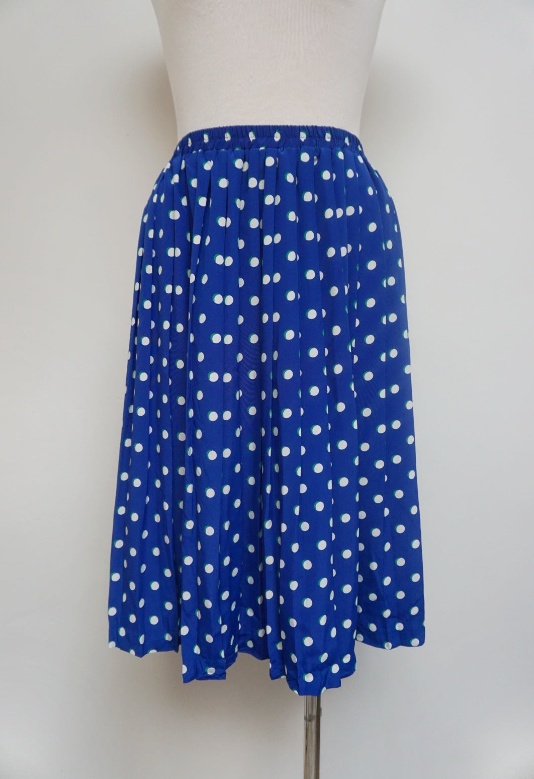 COMPLETELY DOTTY