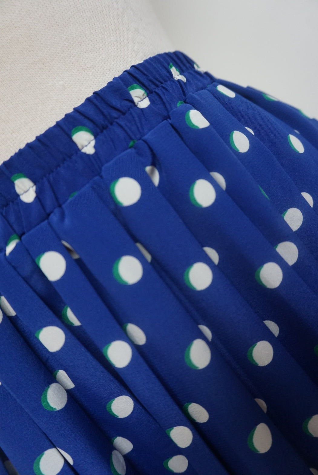 COMPLETELY DOTTY