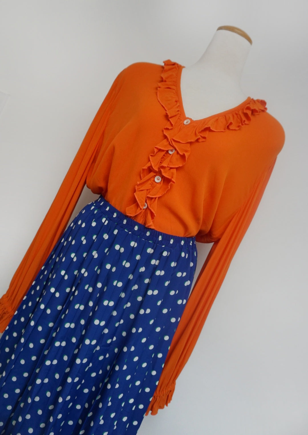 COMPLETELY DOTTY