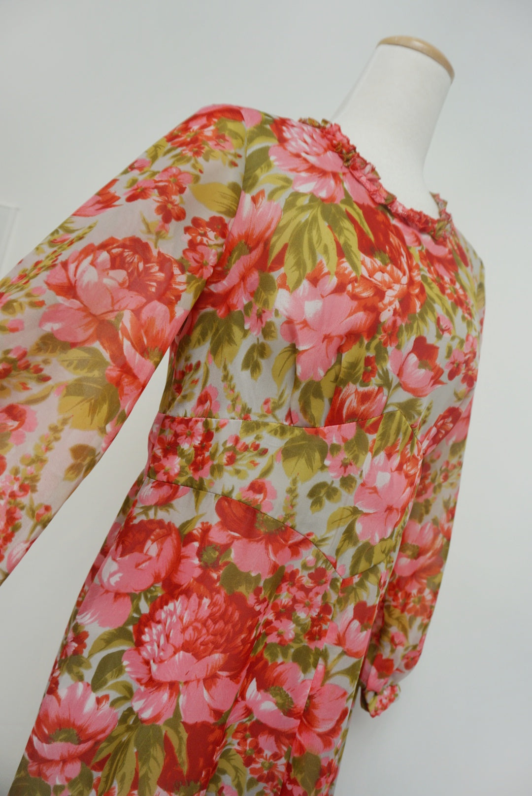 PEONY LOVE