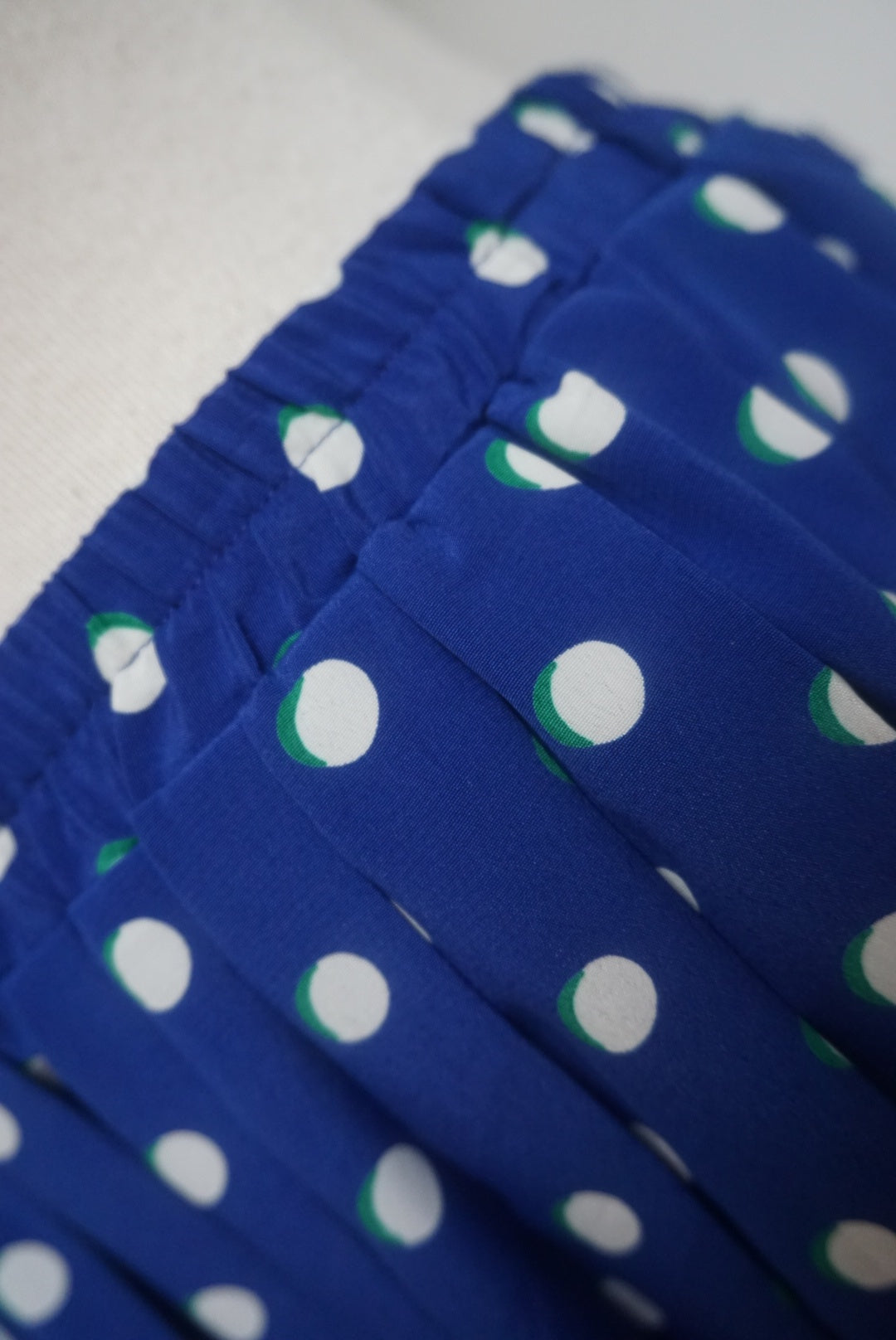 COMPLETELY DOTTY