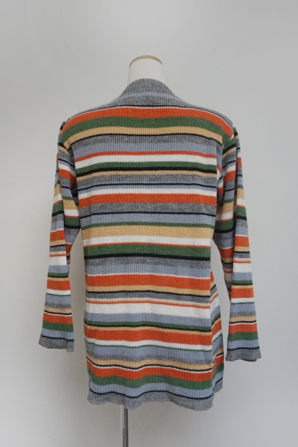 DRESSED TO THE NINETIES